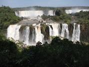 Iguazu Falls, Argentina